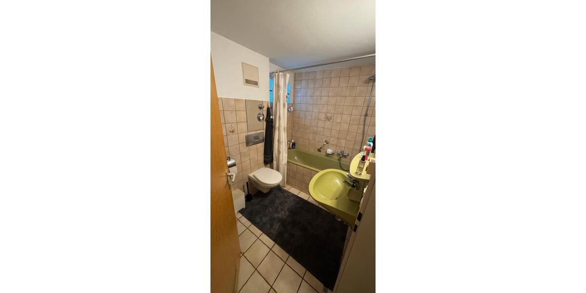 Wohnen auf Zeit Ravensburg - 1 Zimmer, 29 m&sup2;, 630&euro; | Angebot:26615964