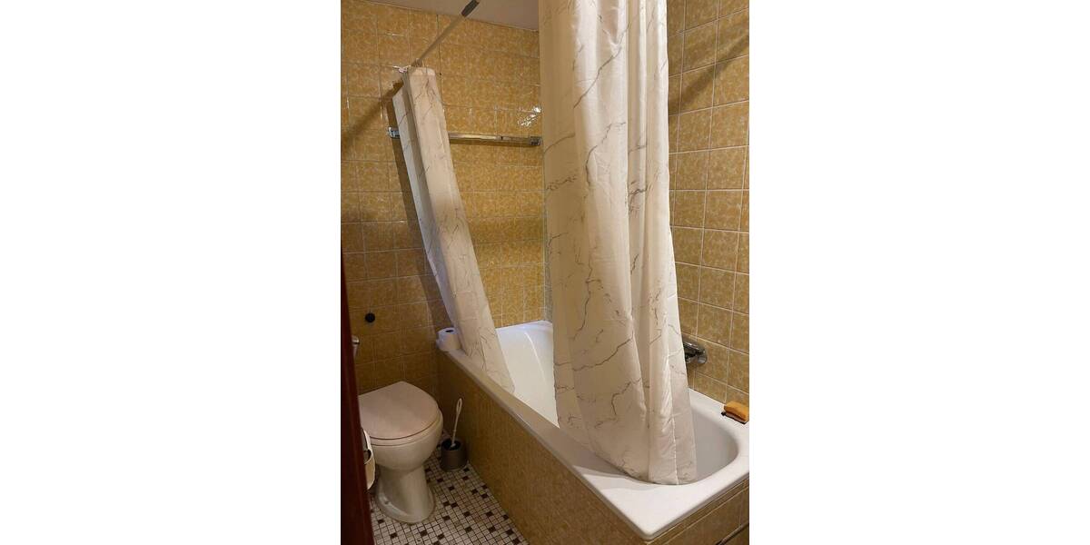 Etagenwohnung Kulmbach Blaich - 2 Zimmer, 50 m&sup2;, 400&euro; | Angebot:26376773