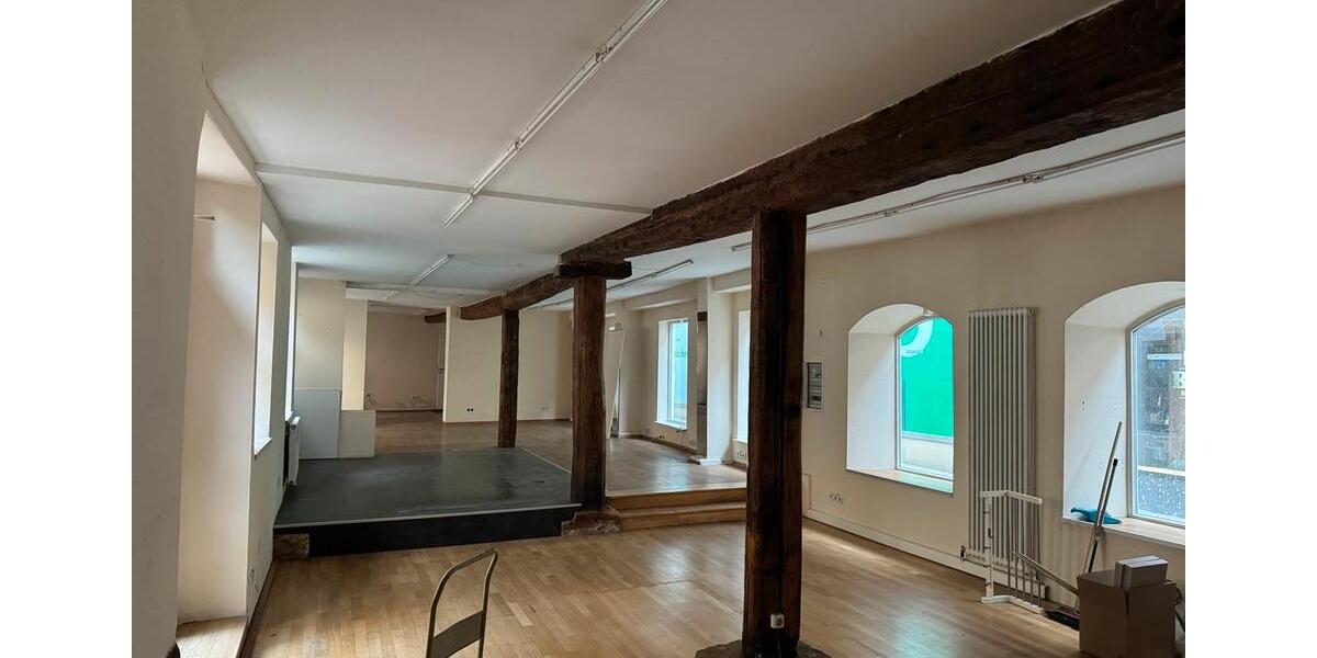 Gewerbeobjekt Bamberg Gärtnerstadt - 1.450&euro; | Angebot:23066317