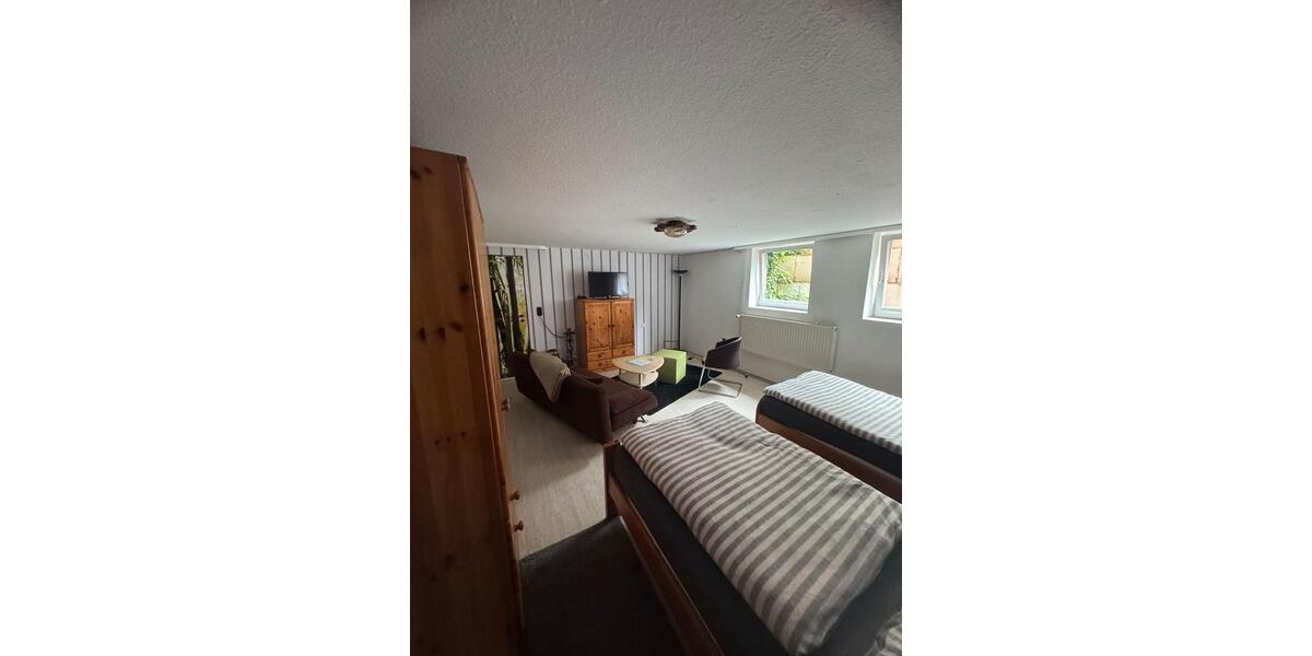 Wohnen auf Zeit Soltau - 1 Zimmer, 33 m&sup2;, 30&euro; | Angebot:21338289