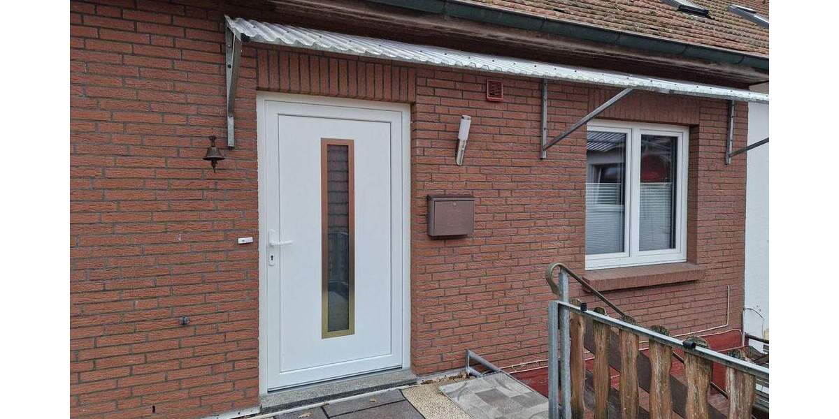 Etagenwohnung Barßel - 3 Zimmer, 90 m&sup2;, 650&euro; | Angebot:24873776