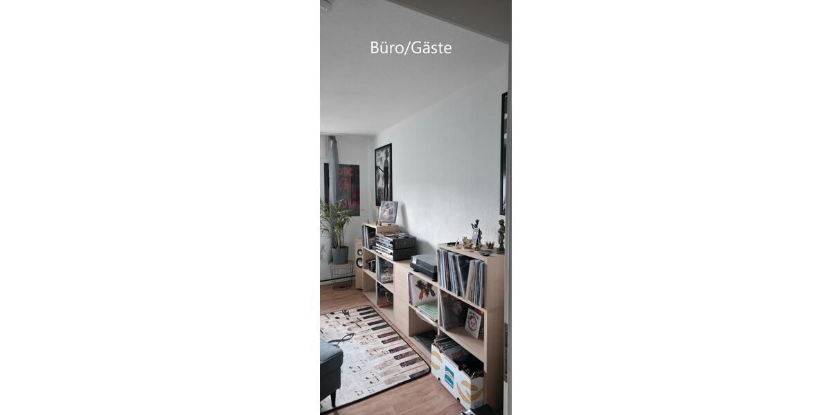 Erdgeschoßwohnung Wilnsdorf - 3 Zimmer, 78 m&sup2;, 650&euro; | Angebot:25258824