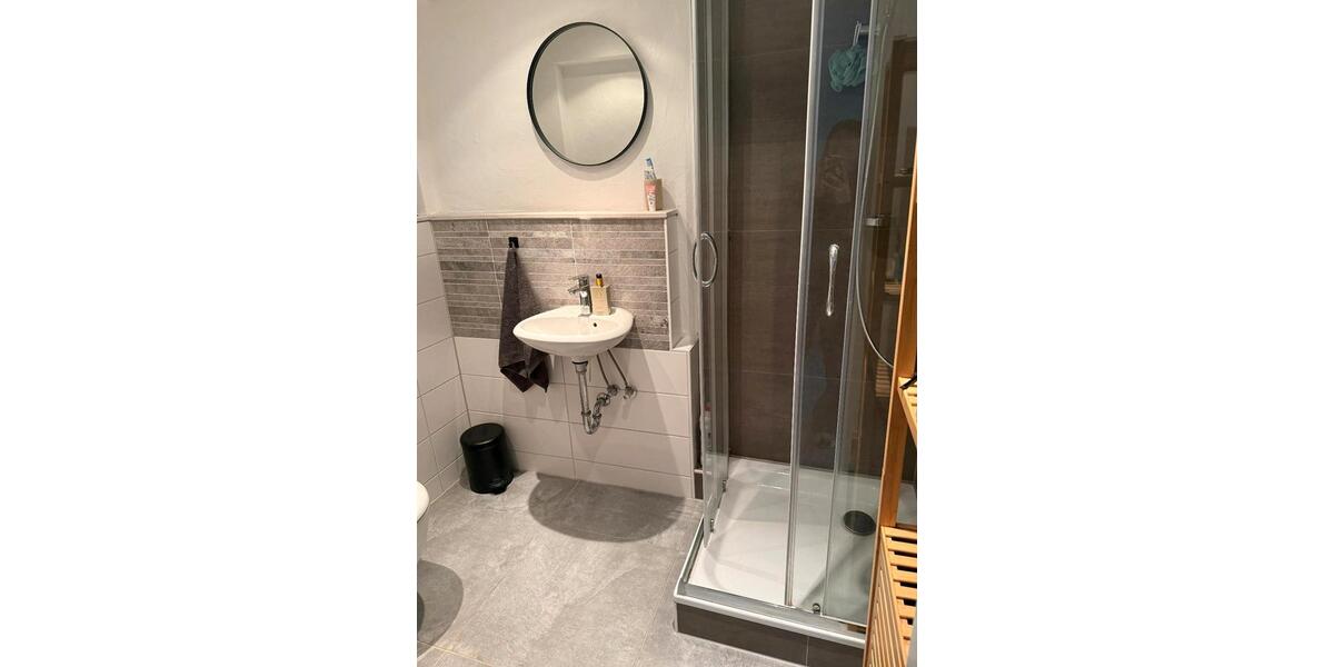 Etagenwohnung Steinau an der Straße - 3 Zimmer, 107 m&sup2;, 900&euro; | Angebot:25975695