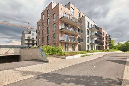 Wohnung Geesthacht Düneberg - 4 Zimmer, 107 m&sup2;, 1.526&euro; | Angebot:26737366