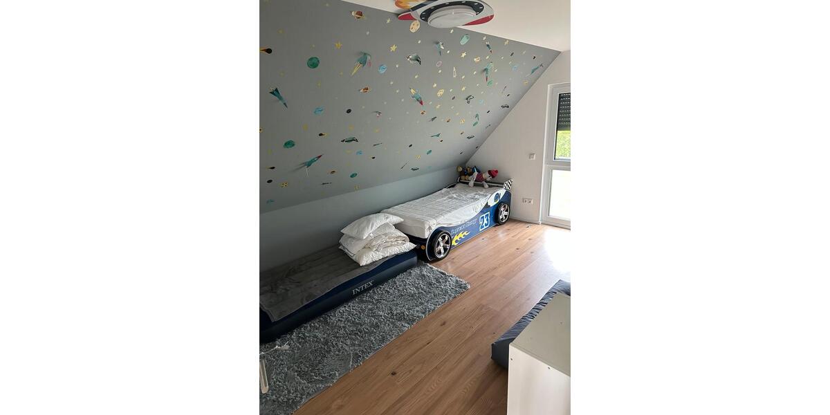 Einfamilienhaus Mömbris - 6 Zimmer, 139 m&sup2;, 1.850&euro; | Angebot:24820194