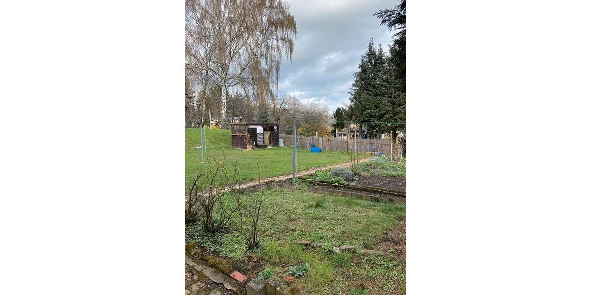 Etagenwohnung Roßwein - 2 Zimmer, 53 m&sup2;, 269&euro; | Angebot:26038810