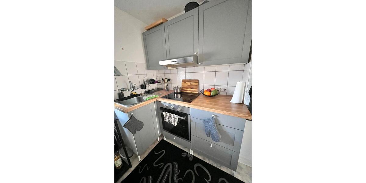 Etagenwohnung Bruchsal - 2 Zimmer, 57 m&sup2;, 850&euro; | Angebot:25844606