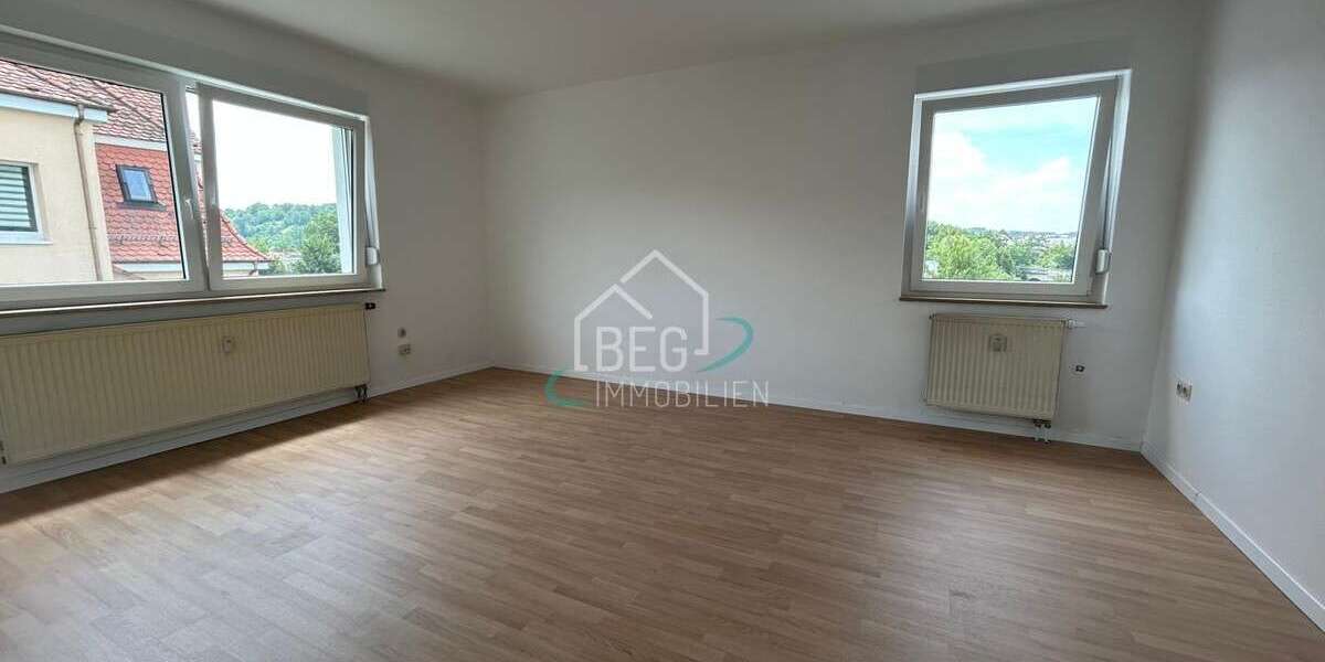 Etagenwohnung Weikersheim - 3 Zimmer, 71 m&sup2;, 630&euro; | Angebot:26940119