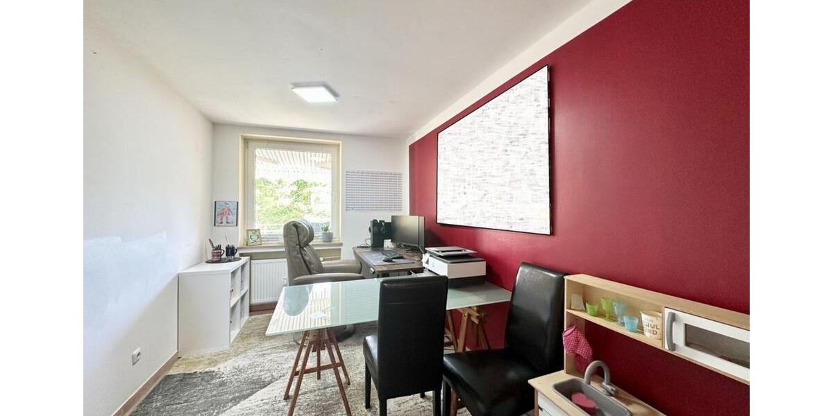 Etagenwohnung Fürstenfeldbruck - 3 Zimmer, 78 m&sup2;, 1.490&euro; | Angebot:25185428