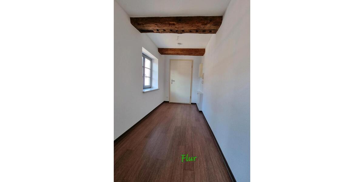 Etagenwohnung Anklam - 2 Zimmer, 63 m&sup2;, 536&euro; | Angebot:26665590