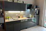 Anfragestopp - Renovierte 3,5-Zi. mit Balkon – 95 m² zimmer