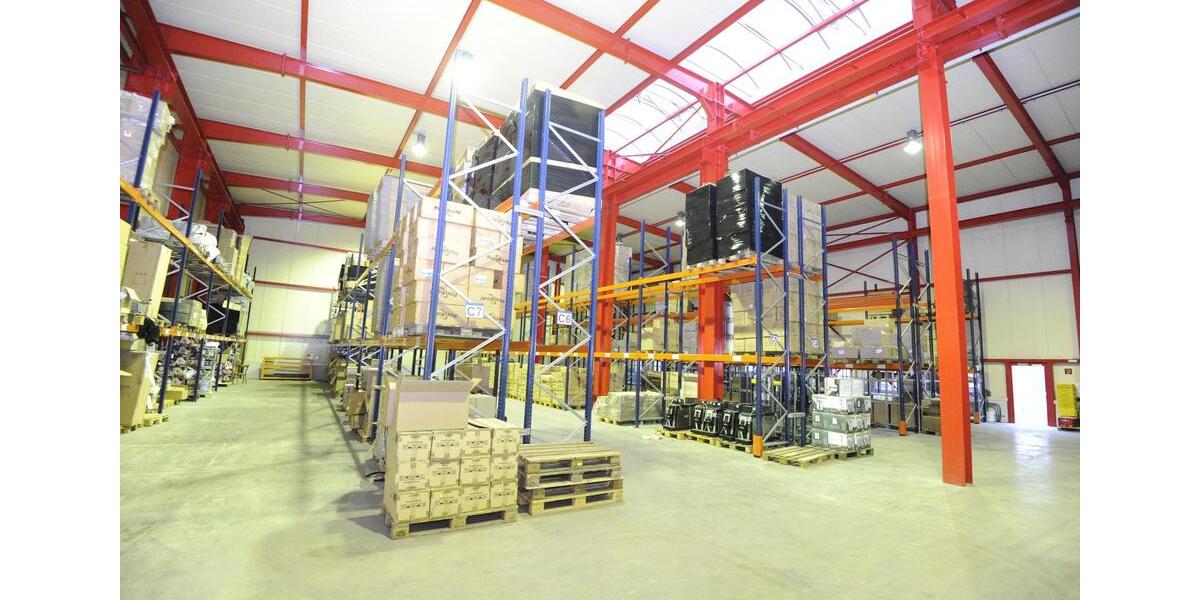 Gewerbeobjekt Büren - 4&euro; | Angebot:25519647