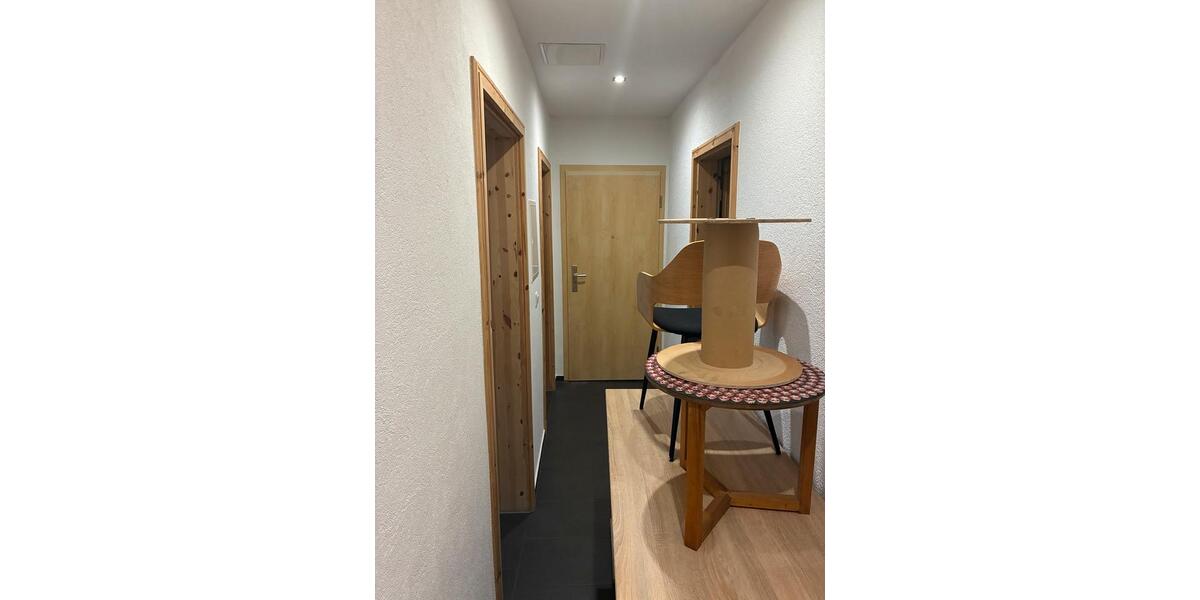 Erdgeschoßwohnung Zeulenroda-Triebes Triebes - 2 Zimmer, 56 m&sup2;, 500&euro; | Angebot:25637375