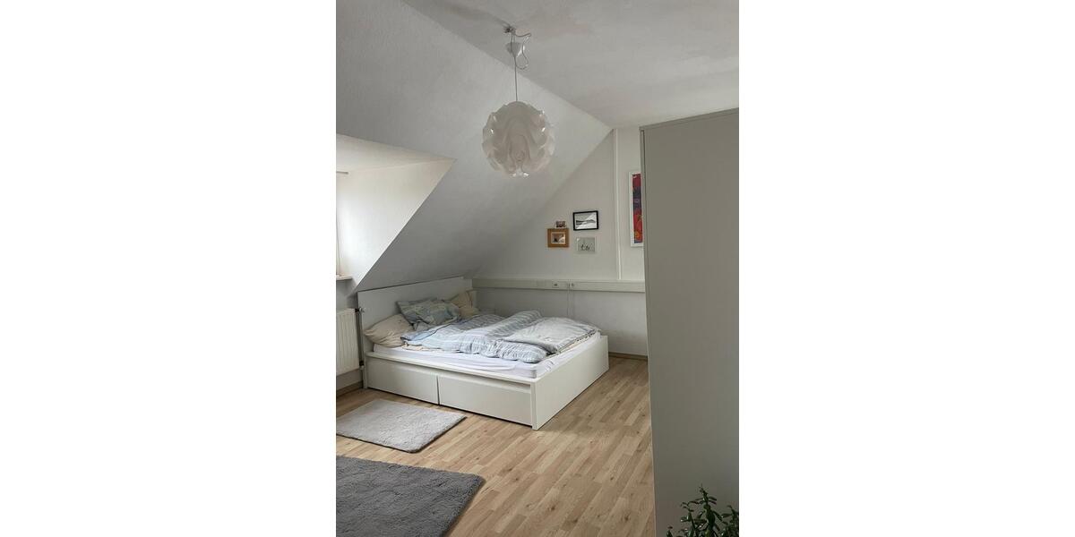 Wohnen auf Zeit Vechta - 5 Zimmer, 18 m&sup2;, 280&euro; | Angebot:24681579