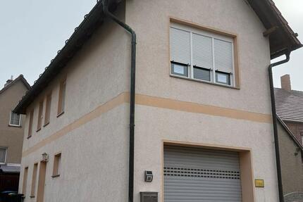 Haus Allstedt - 2 Zimmer, 58 m&sup2;, 445&euro; | Angebot:27623874