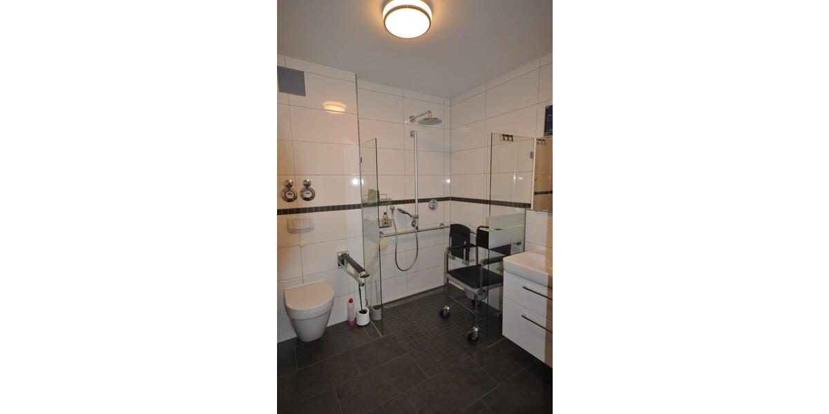 Erdgeschoßwohnung Itzehoe - 2 Zimmer, 60 m&sup2;, 375&euro; | Angebot:24920817