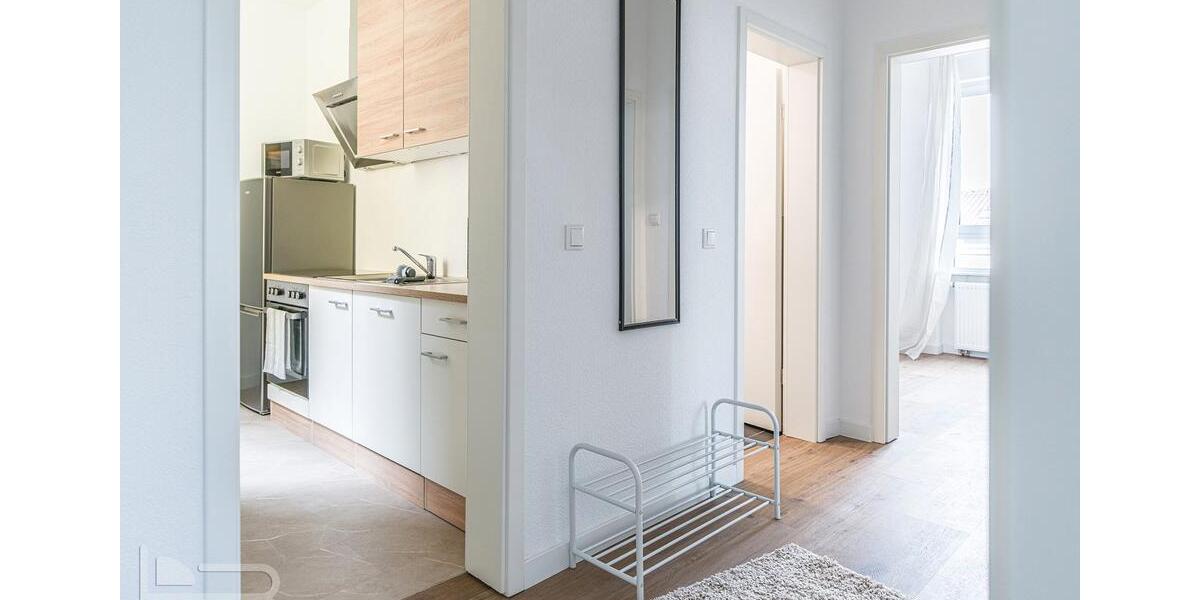 Wohnen auf Zeit Offenbach am Main - 3 Zimmer, 72 m&sup2;, 18&euro; | Angebot:26505055