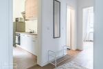 Wohnen auf Zeit Offenbach am Main - 3 Zimmer, 72 m&sup2;, 18&euro; | Angebot:26505055
