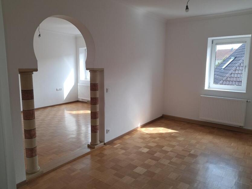 Wohnung im Zentrum, 2 Zimmer