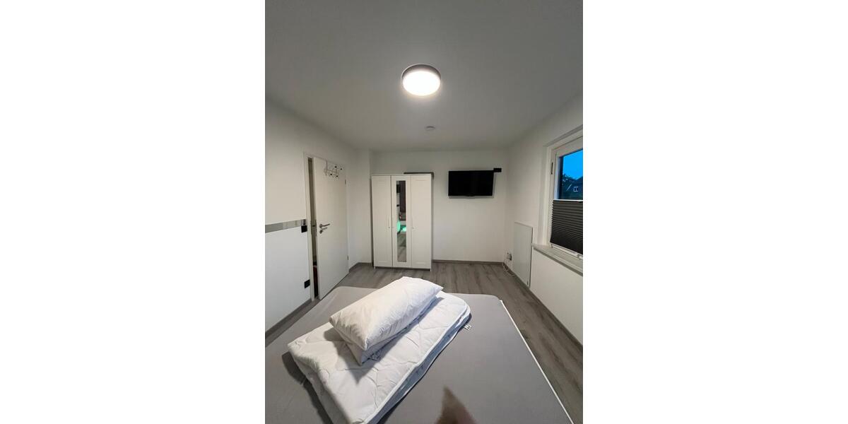 Wohnen auf Zeit Wurster Nordseeküste - 1 Zimmer, 15 m&sup2;, 460&euro; | Angebot:26676448