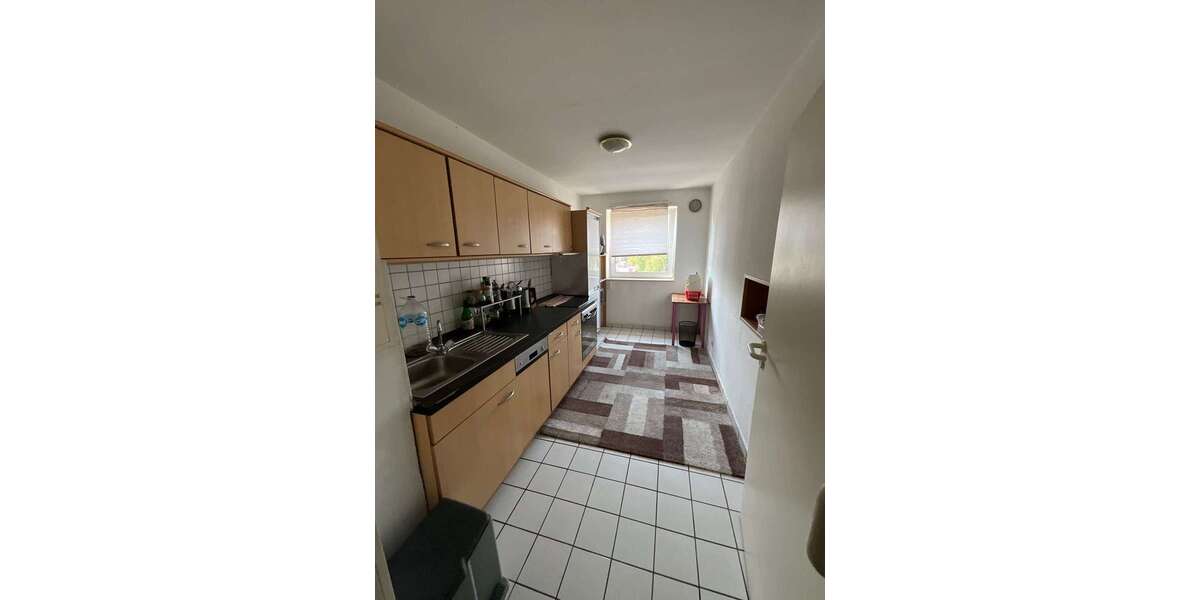 Etagenwohnung Dortmund Innenstadt Nord - 2.5 Zimmer, 76 m&sup2;, 419&euro; | Angebot:27284137