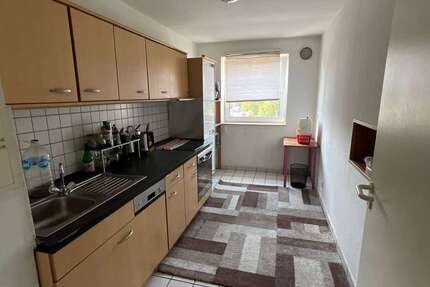 Wohnung Dortmund Innenstadt Nord - 2.5 Zimmer, 76 m&sup2;, 419&euro; | Angebot:27284137