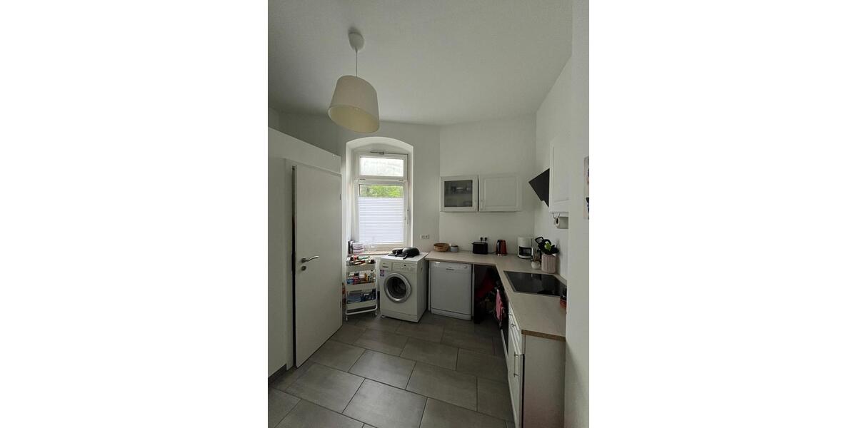 Wohnen auf Zeit Braunschweig Östliches Ringgebiet - 18 Zimmer, 110 m&sup2;, 444&euro; | Angebot:26292680