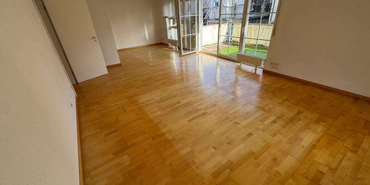 Etagenwohnung Stuttgart Bad Cannstatt Bad Cannstatt - 3 Zimmer, 84 m&sup2;, 1.140&euro; | Angebot:26828069