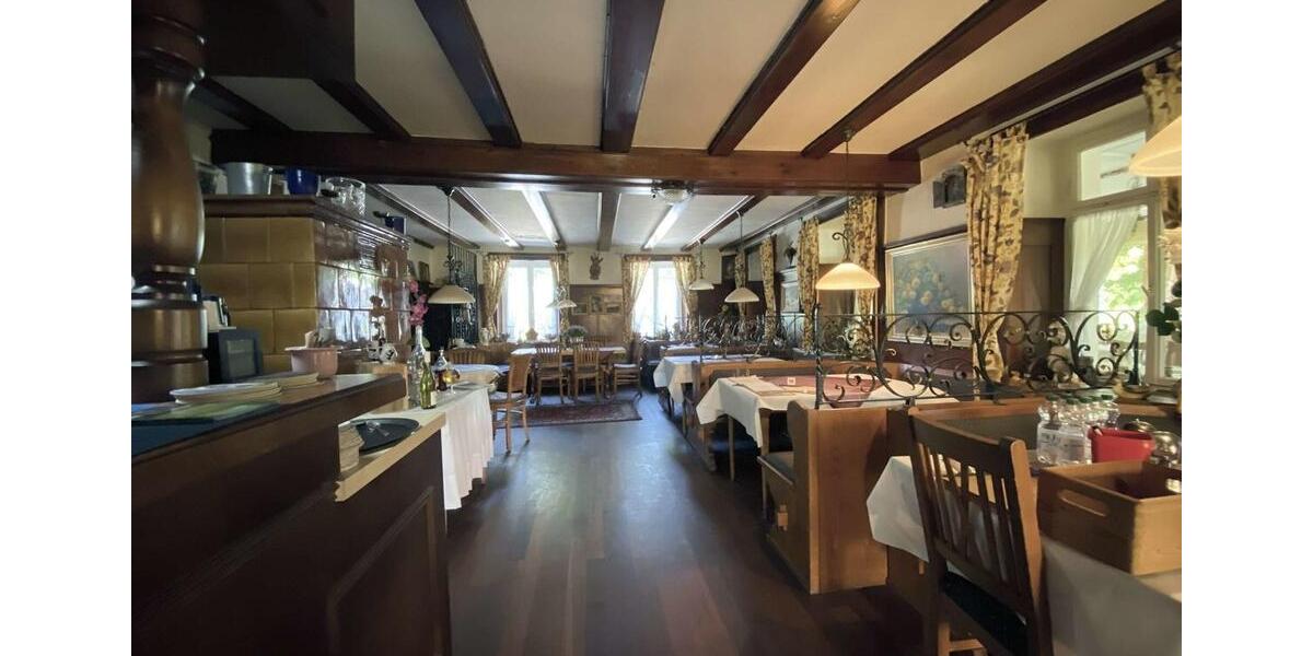 Gewerbeobjekt Kleines Wiesental - 3.000&euro; | Angebot:24154604