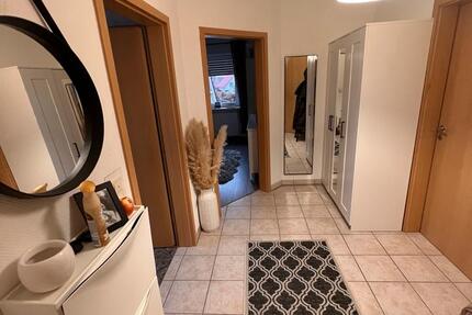 2 Zimmer Wohnung zum vermieten WBS Nötig!!! 2 zimmer