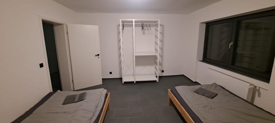 Wohnen auf Zeit Mainhausen - 1 Zimmer, 15 m&sup2;, 550&euro; | Angebot:24755189