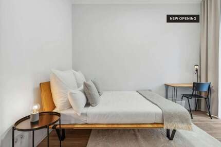 Zimmer Leipzig Zentrum-Nord - 500&euro; | Angebot:26745467