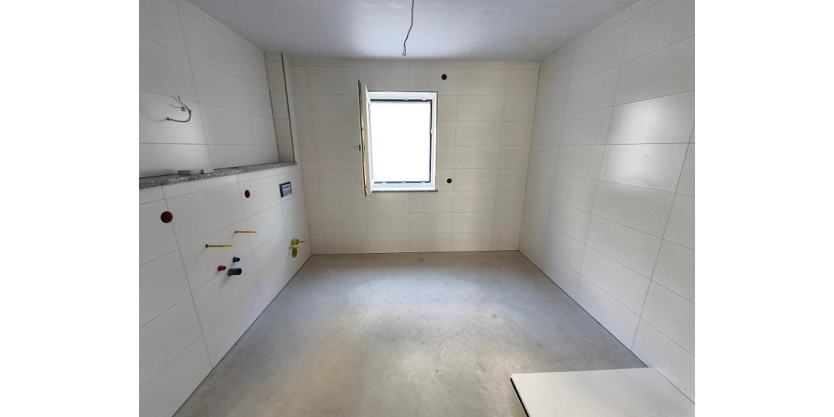 4 Zi. Wohnung (Nr. 3) im EG mit Balkon - Etagenwohnung Adelsdorf OT | Angebot:24466871