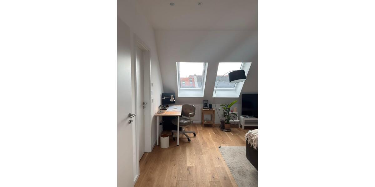 Etagenwohnung Meerbusch - 2 Zimmer, 44 m&sup2;, 1.075&euro; | Angebot:26588834