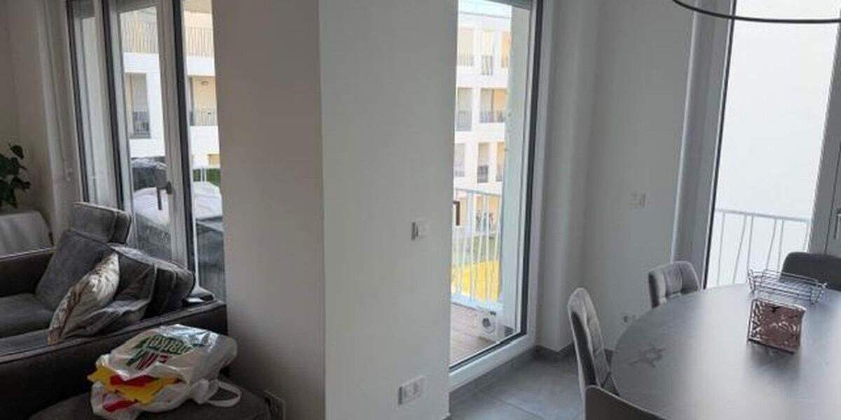 Etagenwohnung München Aubing-Lochhausen-Langwied - 3 Zimmer, 83 m&sup2;, 1.690&euro; | Angebot:25144409