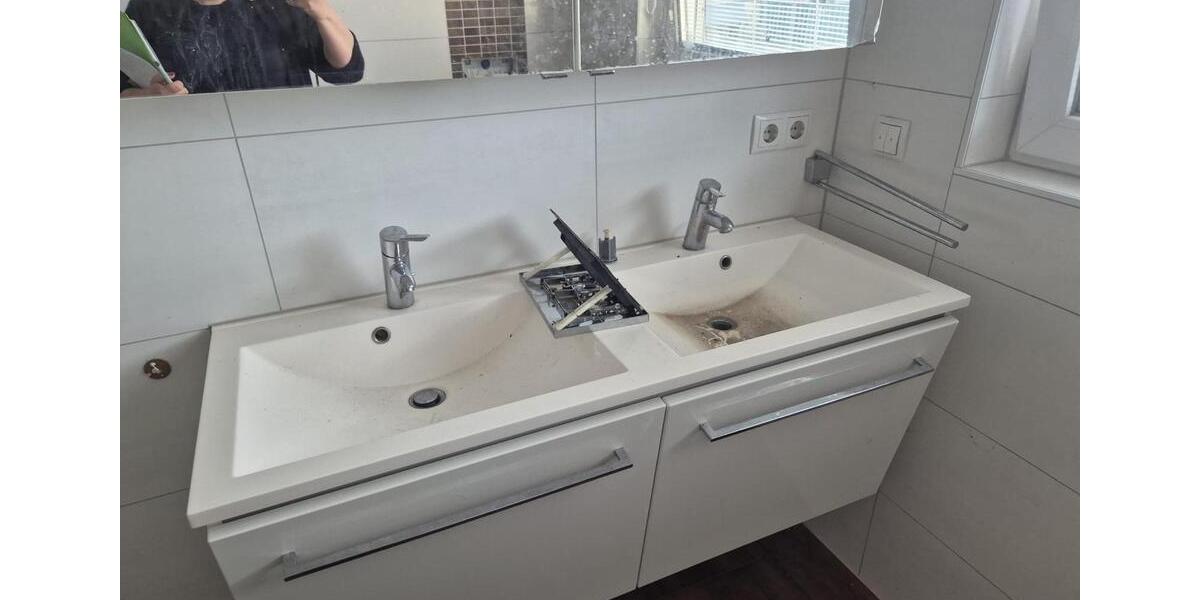 Einfamilienhaus Mannheim Innenstadt - 4 Zimmer, 95 m&sup2;, 1.300&euro; | Angebot:26003394