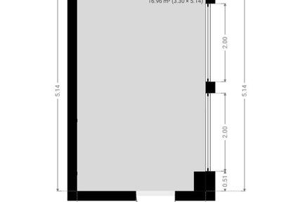 Gewerbeobjekt Münster Gievenbeck - 275&euro; | Angebot:26448521