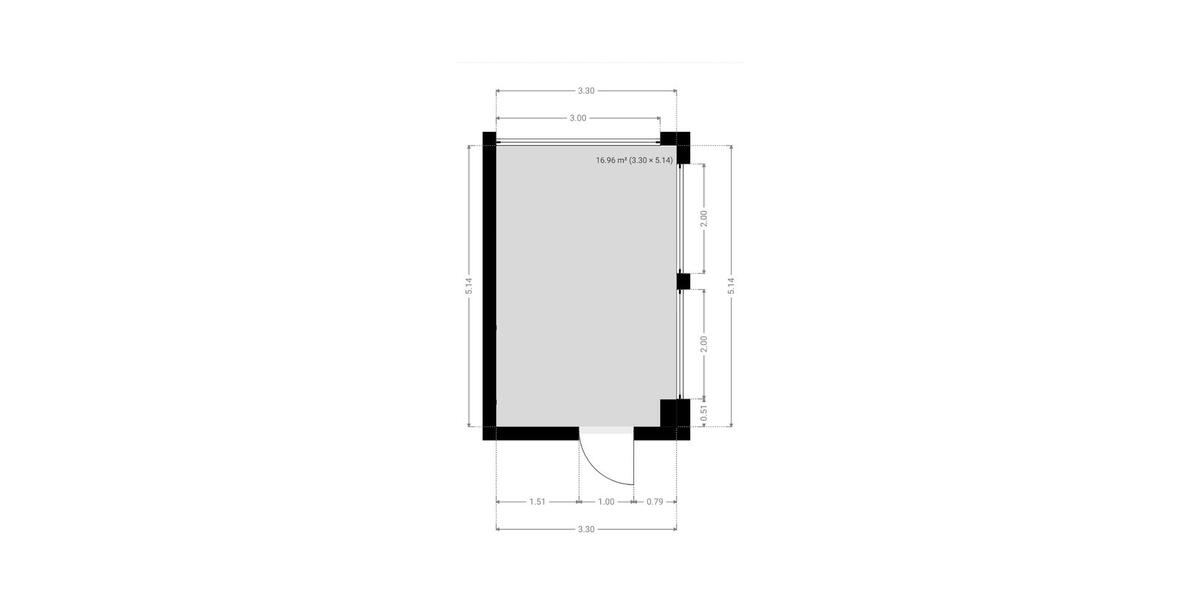 Gewerbeobjekt Münster Gievenbeck - 275&euro; | Angebot:26448521
