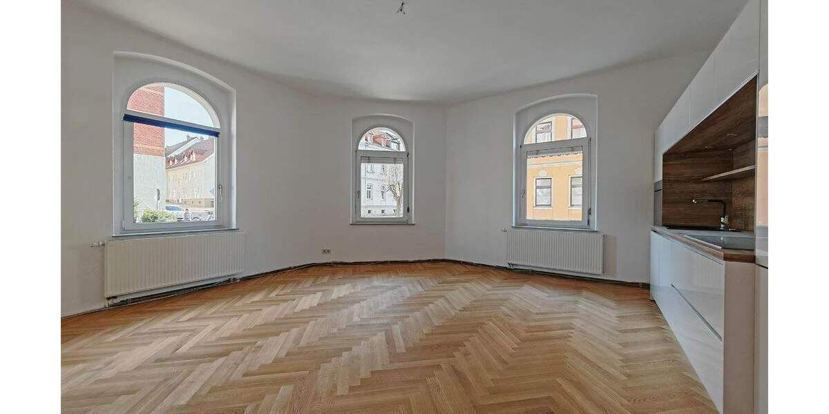 Etagenwohnung Frankenberg - 2 Zimmer, 72 m&sup2;, 618&euro; | Angebot:26157261