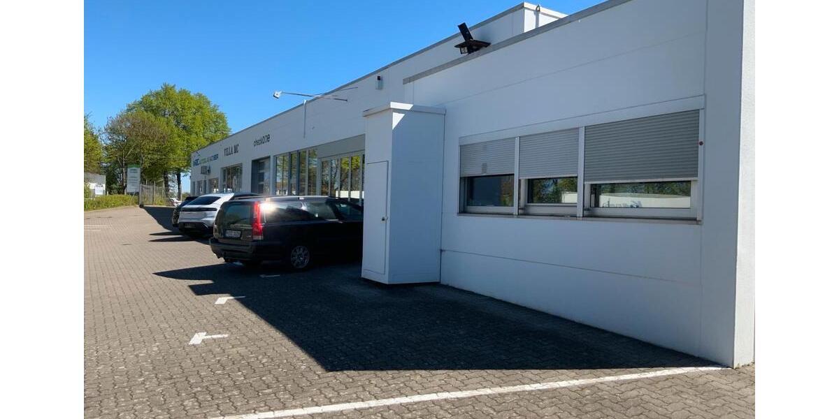 Gewerbeobjekt Hannover Linden-Limmer - 4.190&euro; | Angebot:26270251