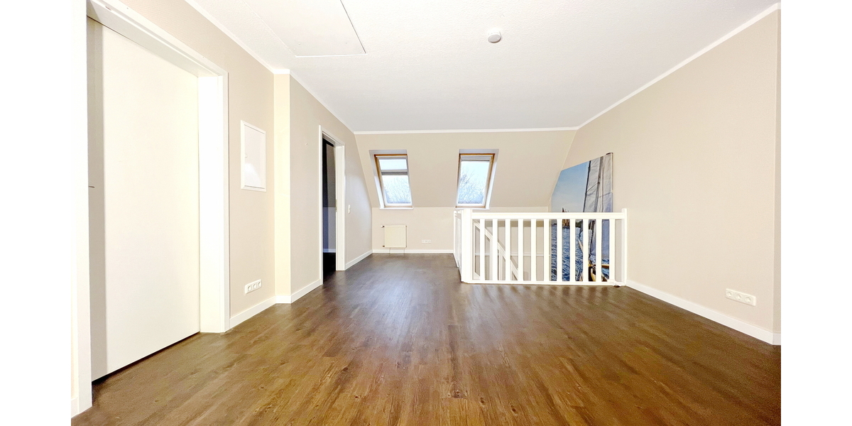 Einfamilienhaus mit 8 Zimmern und traumhaftem Garten zur Miete - Einfamilienhaus Wiemersdorf | Angebot:26058055