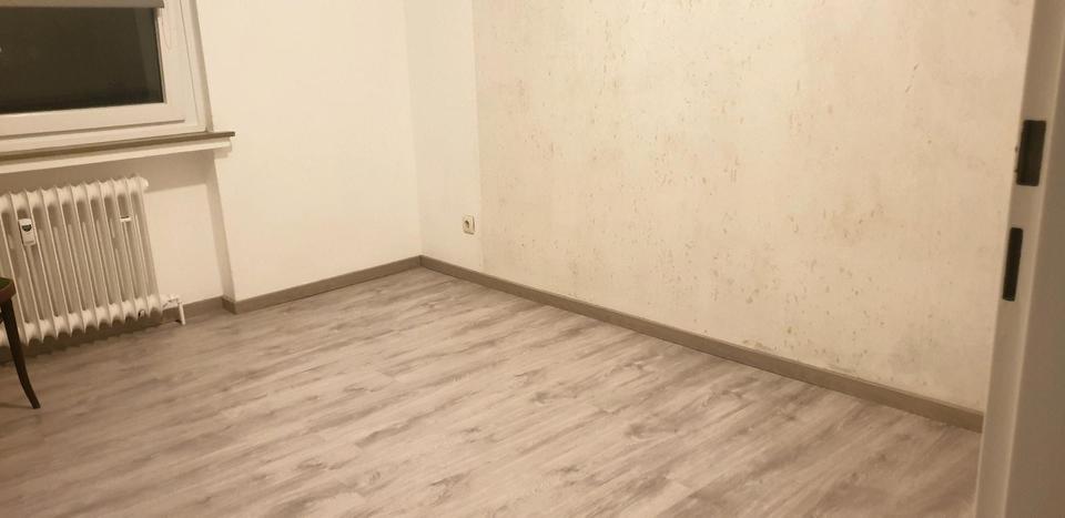 Etagenwohnung Bremerhaven Leherheide - 3 Zimmer, 62 m&sup2;, 632&euro; | Angebot:25171156