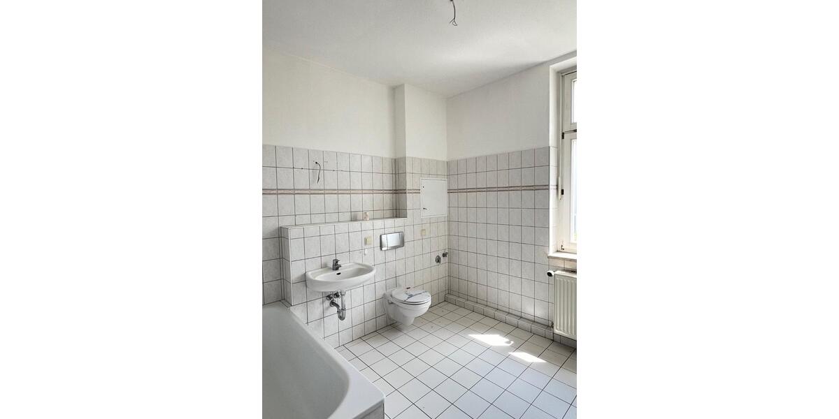 Erdgeschoßwohnung Blankenburg (Harz) - 2 Zimmer, 79 m&sup2;, 472&euro; | Angebot:21216585