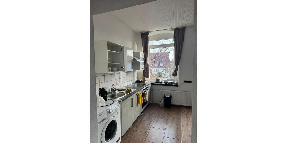 Wohnen auf Zeit Werther (Westfahlen) - 1 Zimmer, 17 m&sup2;, 400&euro; | Angebot:24951647