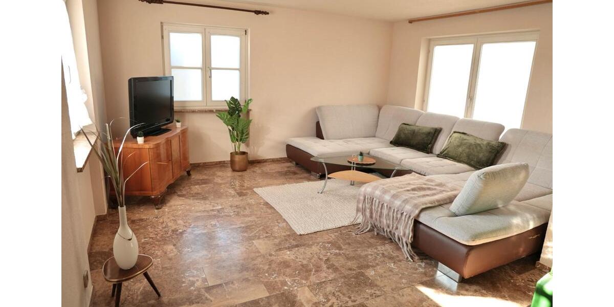Erdgeschoßwohnung Rheinfelden (Baden) - 2 Zimmer, 70 m&sup2;, 1.050&euro; | Angebot:24649526