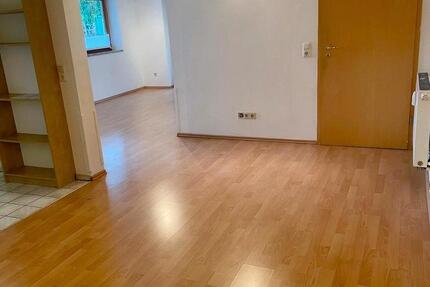 Wohnung Buchloe - 3 Zimmer, 61 m&sup2;, 750&euro; | Angebot:25334675