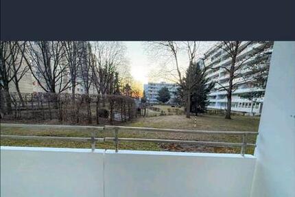 Wohnung München Moosach - 1 Zimmer, 42 m&sup2;, 1.390&euro; | Angebot:25026438