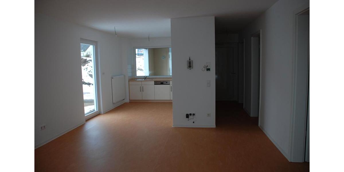 Terrassenwohnung Blomberg - 3 Zimmer, 73 m&sup2;, 585&euro; | Angebot:26087013
