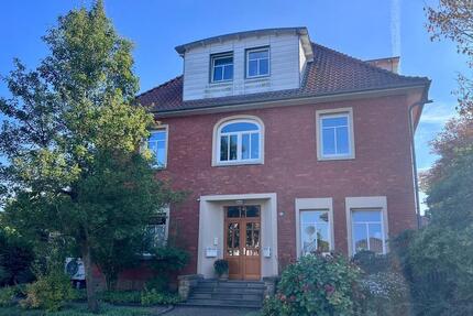 Charmante Singlewohnung in Ankum mit Blick auf den Dom 2 zimmer