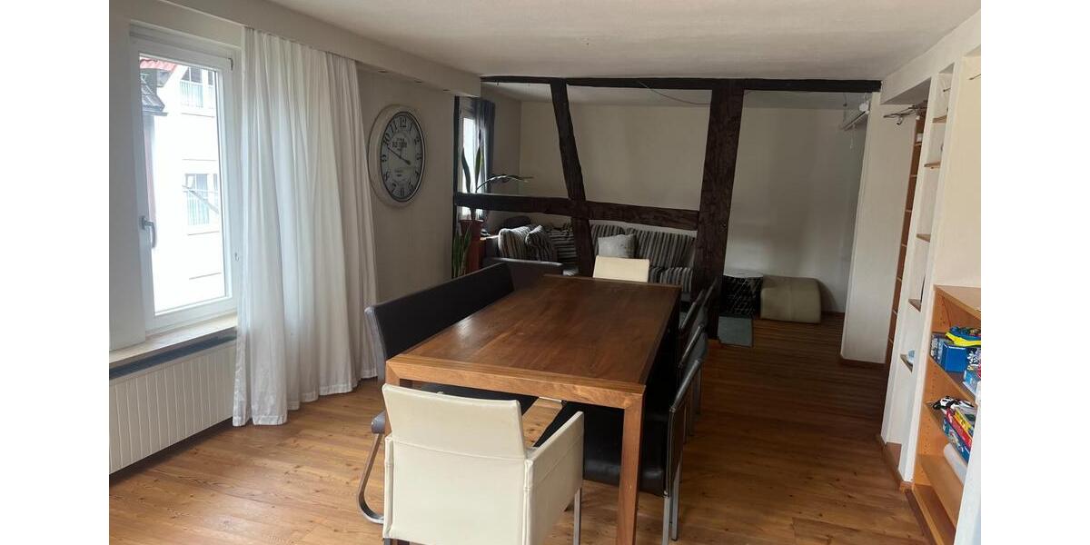 Reihenhaus Külsheim - 6 Zimmer, 200 m&sup2;, 1.100&euro; | Angebot:25088931